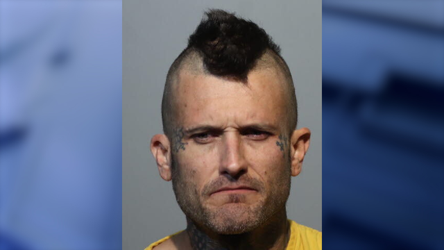 Altamonte Springs home invasion ends with chase, shooting, police say