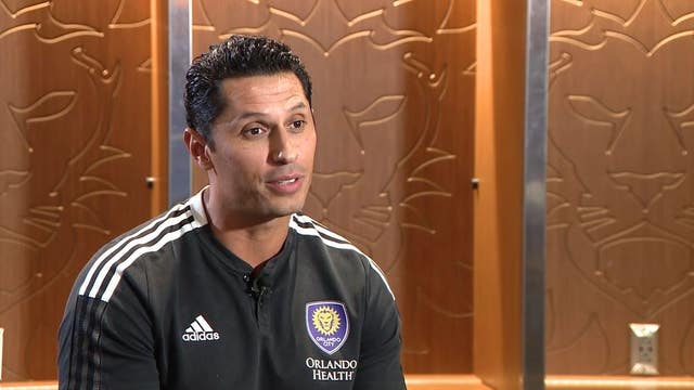 'Every child's dream': Orlando City's Facundo Torres to play for home country in 2022 World Cup