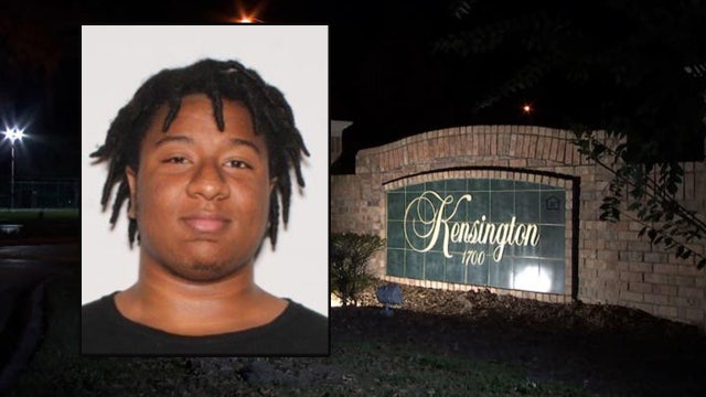 Police: Florida teen had thoughts about killing someone before murdering 16-year-old girl