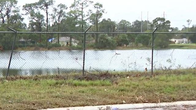 Orange County up against deadline on flooding project for Orlo Vista