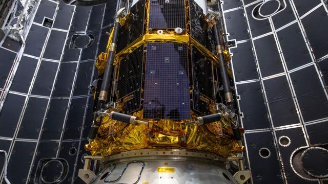 SpaceX launch of Japan's HAKUTO-R moon mission could produce sonic booms