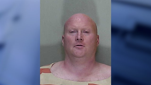 Marion County inmate dies after reportedly 'refusing to cooperate' during cell inspection, deputies say