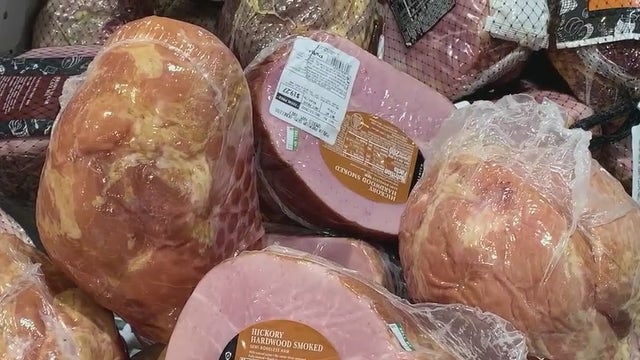 Here's how much Thanksgiving dinner will cost in Florida this year