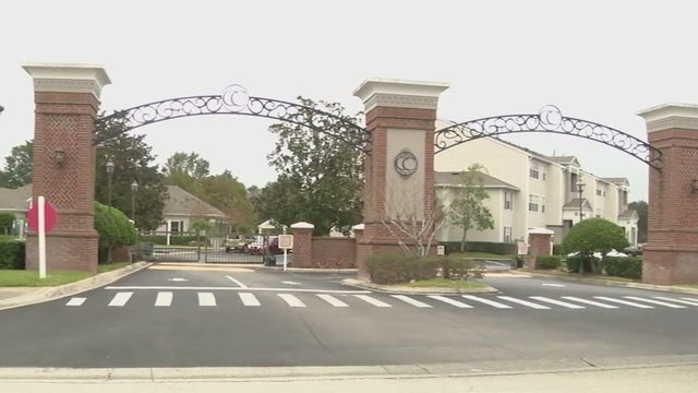 Six teens taken into custody after armed robbery in Sanford