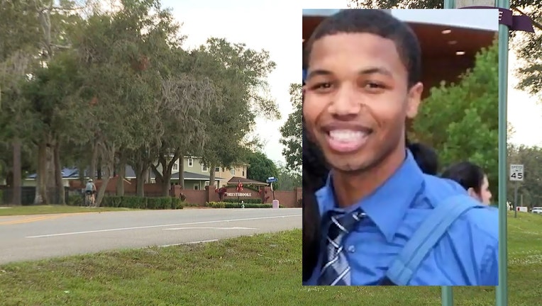 Ocoee Police ID Pedestrian Killed In Early Morning Hit And Run | FOX 35 ...