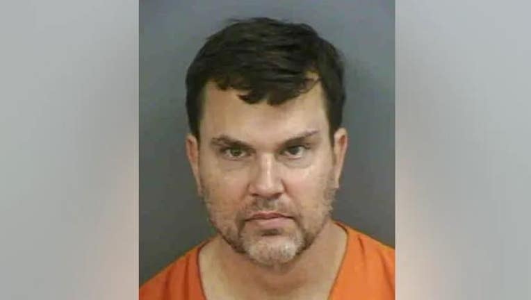 Florida Doctor Accused Of Drugging, Raping Patients Found Dead In Ditch ...