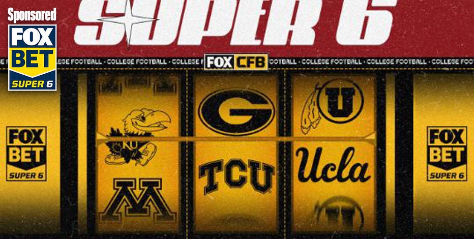 College Football on FOX - 