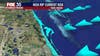 Pleasant weather day but beware of high rip current risk at beaches this week