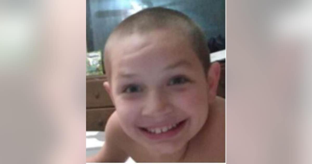 Florida Missing Child Alert issued for 13-year-old boy in Gainesville ...