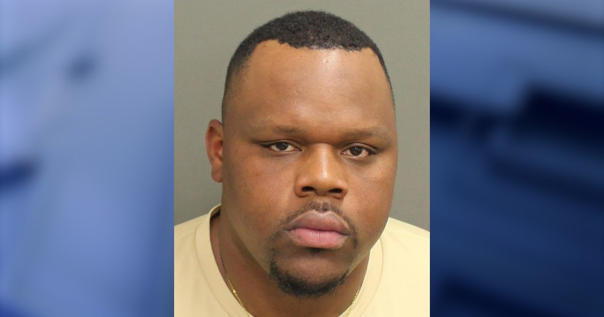 Orlando youth program employee arrested, accused of molesting teenage ...