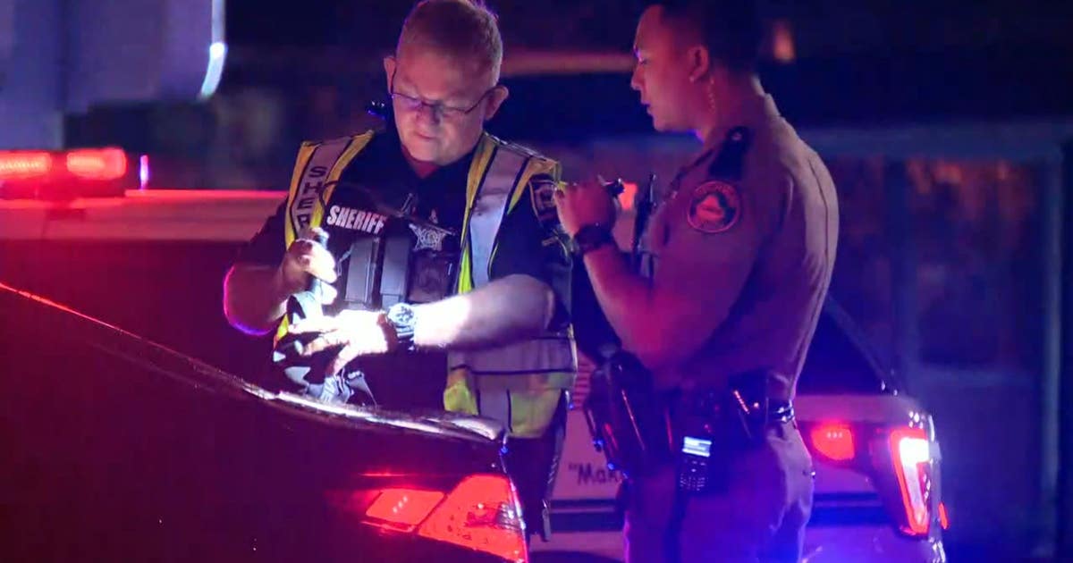 Semoran Blvd. closed after pedestrian struck, killed in Winter Park ...
