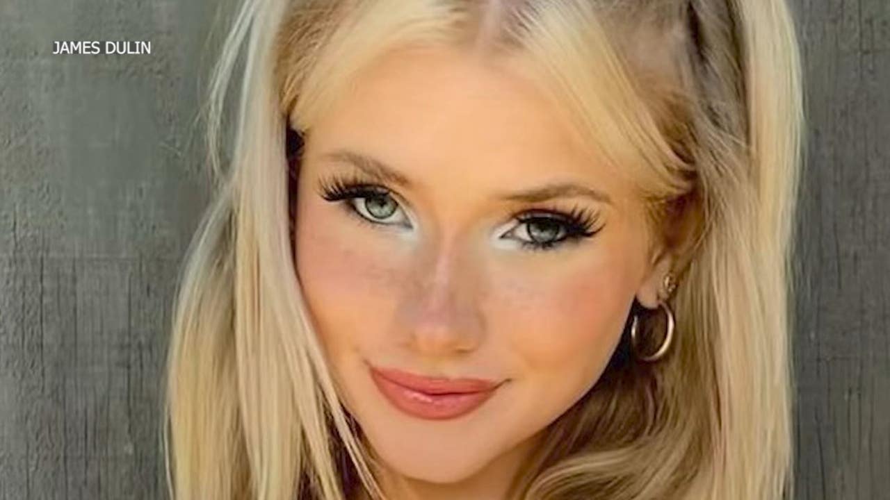 TikTok influencer Ali Spice killed in wrong way hit and run