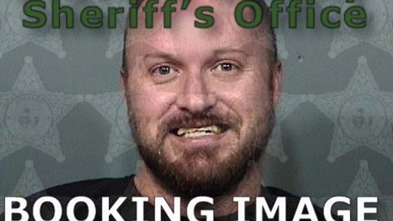 Affidavit: Florida man grabbed Uber driver's throat and tried to steal his car - Vimarsana News