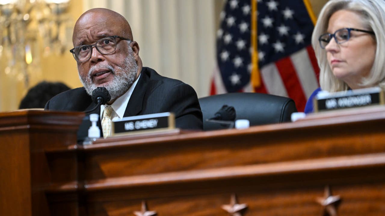 Jan. 6 House committee executive summary: The impact of Trump's election lies - Vimarsana News