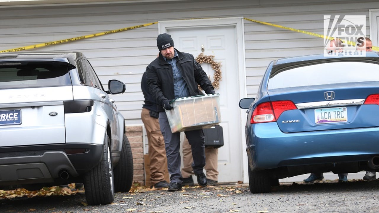 Idaho murders: Slain university students' neighbor says front door left wide open after attacks - Vimarsana News