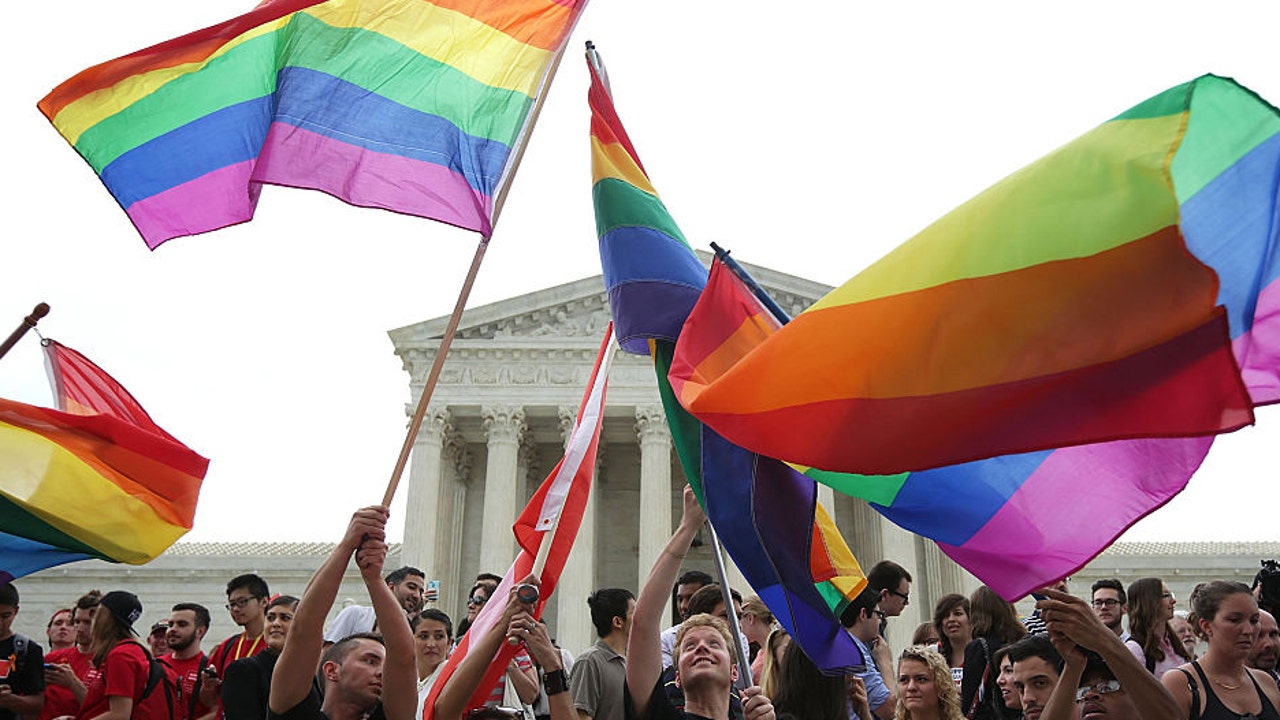 EXPLAINER: Congress is acting on gay, interracial marriage after Senate passes bill - Vimarsana News
