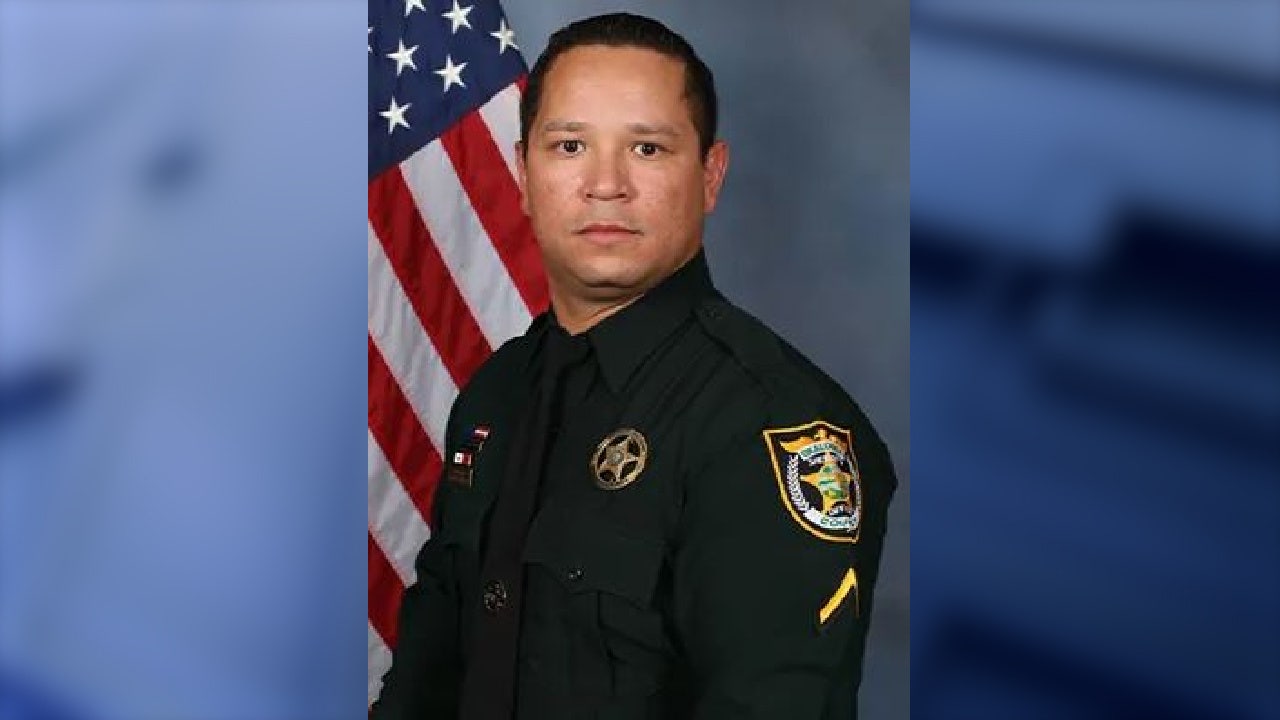 Florida deputy killed responding to domestic violence call on Christmas Eve: 'We are heartbroken' - Vimarsana News