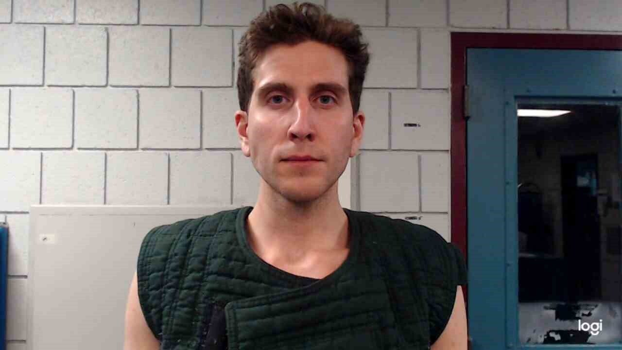Idaho murders: 'Diligent' planning would've been needed because of house's complex layout, ex-tenant says - Vimarsana News