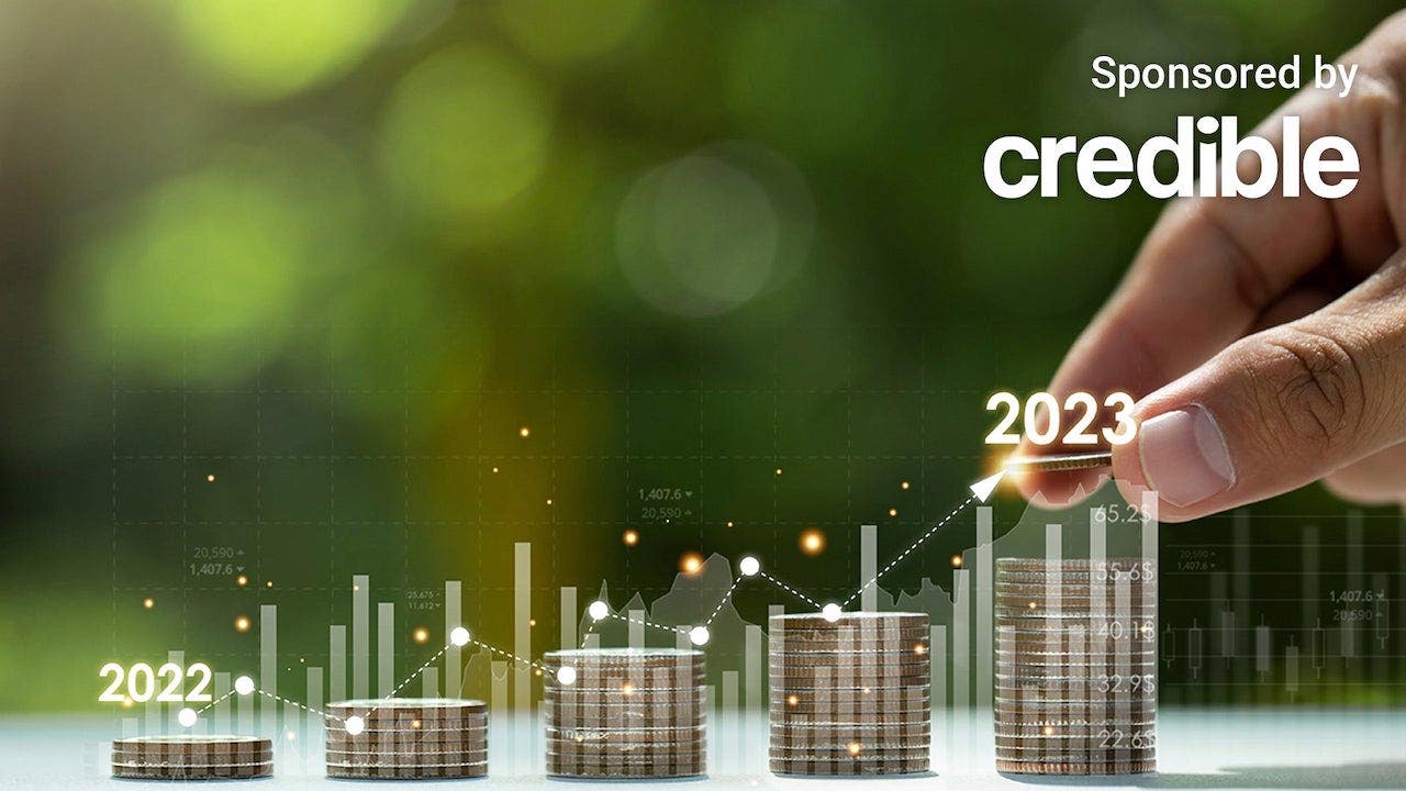 Inflation, market volatility pushes most Americans to set money goals in 2023: report - Vimarsana News