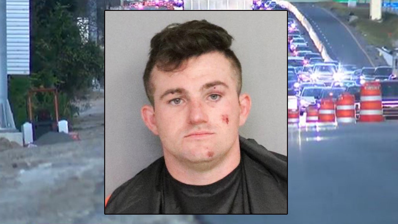 David Rafferty Crime Mom who claimed she was robbed on I-4 was covering for drunk brother ...