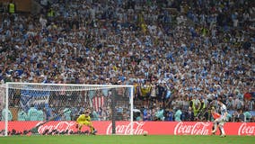 Was Argentina-France the best World Cup final ever? Ranking the 5 best