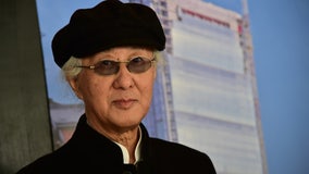 Arata Isozaki, Japanese architect who designed Team Disney Building in Orlando, dead