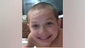 Florida Missing Child Alert issued for 13-year-old boy in Gainesville