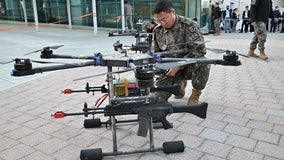 South Korean military apologizes for failing to down North Korea’s drones