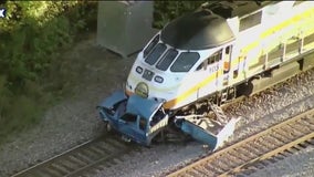 Sanford intersection is hotspot for SunRail train, car crashes