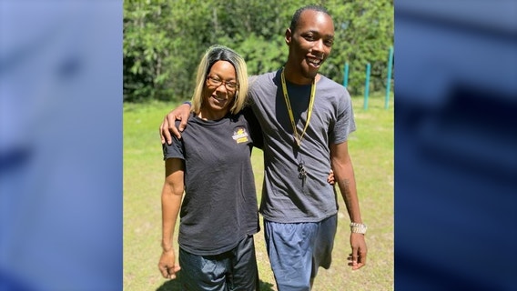 Florida mother, son missing since mid-December, last seen in Dunnellon