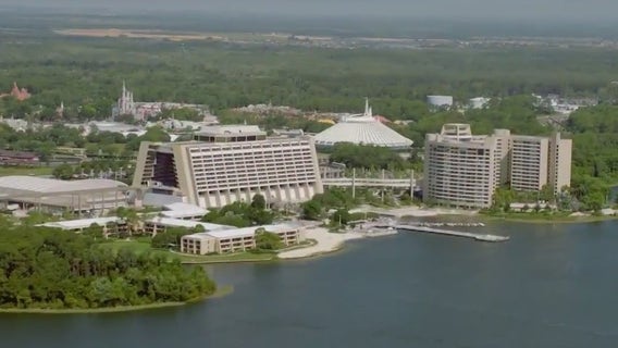 Gov. DeSantis: New plan in the works for Disney's Reedy Creek special district