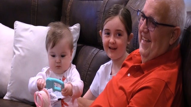 Florida man with stiff-person syndrome says Celine Dion diagnosis brings much-needed awareness