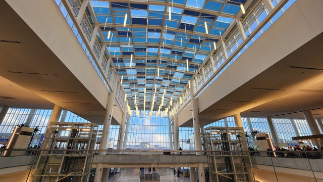 Orlando International Airport's Terminal C to add new gates