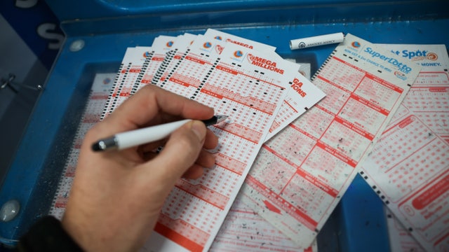 Mega Millions jackpot jumps again after no winners reported Friday