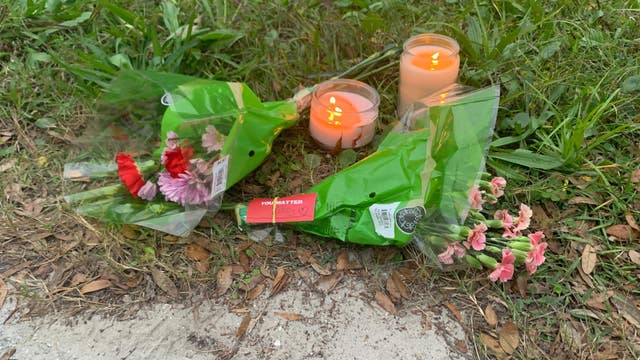 Neighbor says he heard gunshot that killed man in DeLand