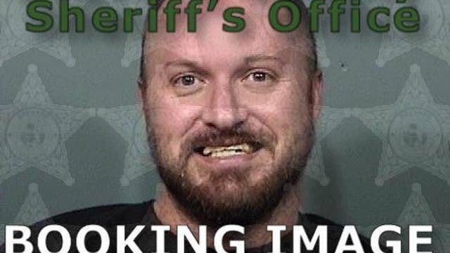 Affidavit: Florida man grabbed Uber driver's throat and tried to steal his car
