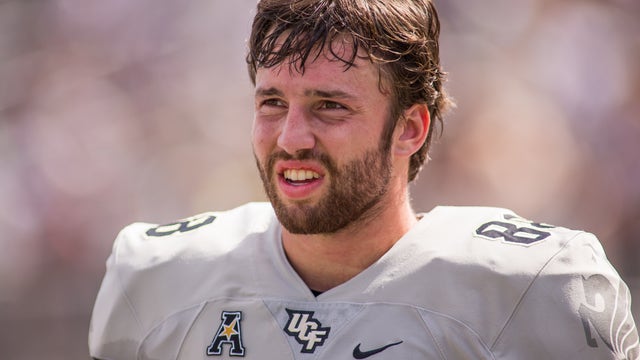 Former UCF football player passes away after going into cardiac arrest