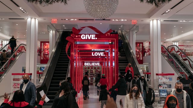 Here are 25 trending holiday gifts based on Google searches this year