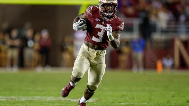 Florida State looks for Norvell’s 1st bowl win vs. Oklahoma