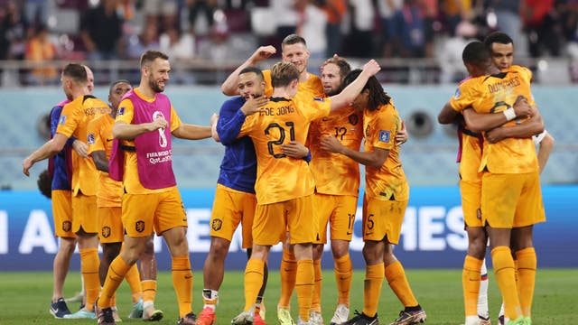 World Cup 2022: Netherlands eliminates US in round of 16 at World Cup