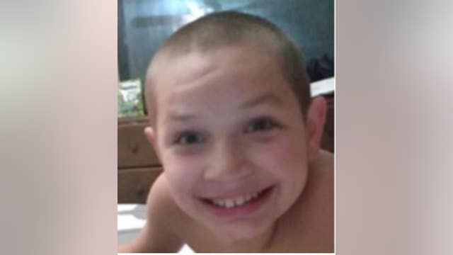 Florida Missing Child Alert issued for 13-year-old boy in Gainesville