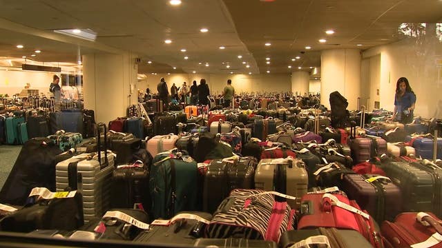 Southwest Airlines to resume normal flight operations on Friday before New Year's Eve