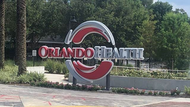 Orlando Health bidding for 3 Central Florida hospitals whose current owner has filed for bankruptcy
