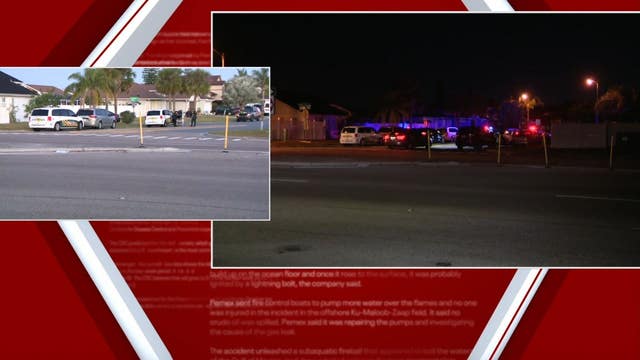 2 hurt in Friday morning shooting in Kissimmee, Osceola County deputies say