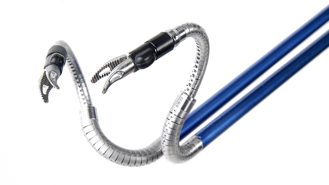 Revolutionary robot surgery device makes waves at HCA's Oviedo Medical Center