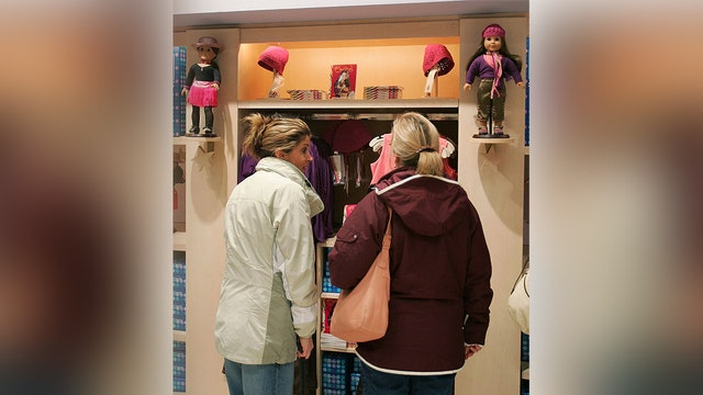 Not just for kids: Toymakers creating more products for adults