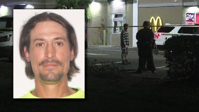 Deputies identify Florida man shot, killed outside Brevard County McDonald's