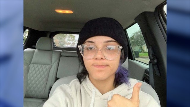 16-year-old girl reported missing from Volusia County