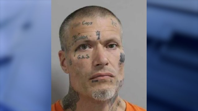 Florida inmate believed to be on drugs dies after attacking detention deputies: officials