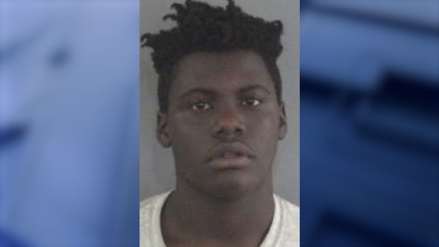 Missing Florida teen found dead; Death being investigated as homicide, deputies say